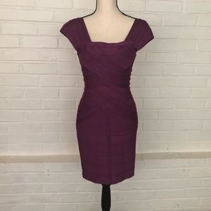 Herve Leger Bandage Dress